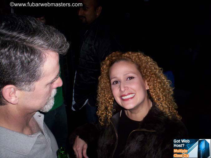 ANYwebcam Players Get Together