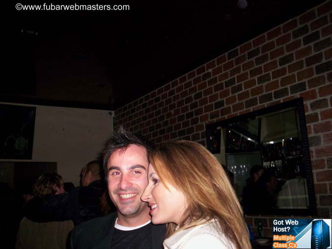 ANYwebcam Players Get Together