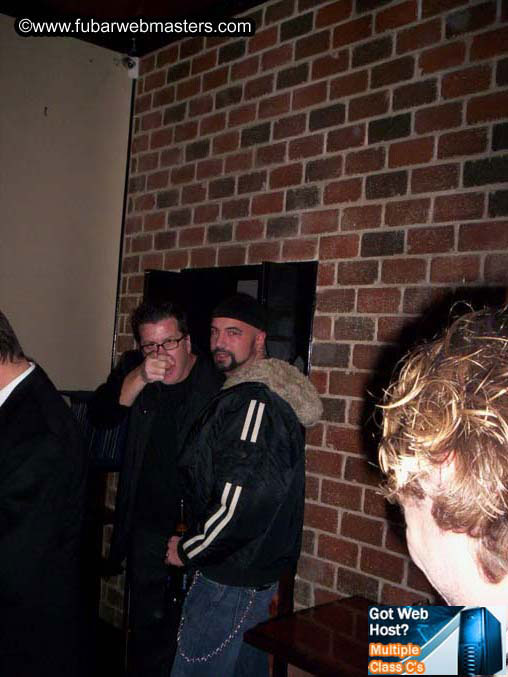 ANYwebcam Players Get Together