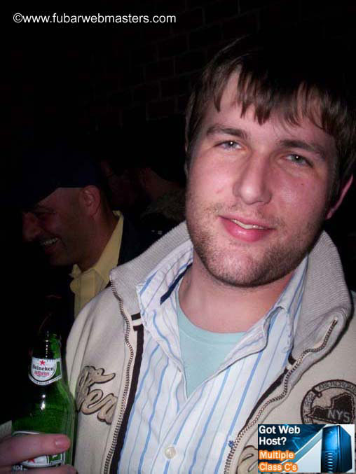 ANYwebcam Players Get Together