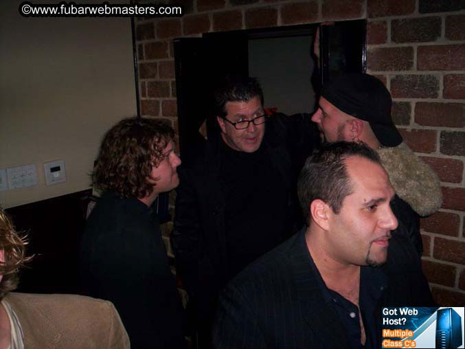 ANYwebcam Players Get Together