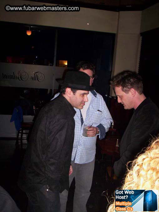 ANYwebcam Players Get Together