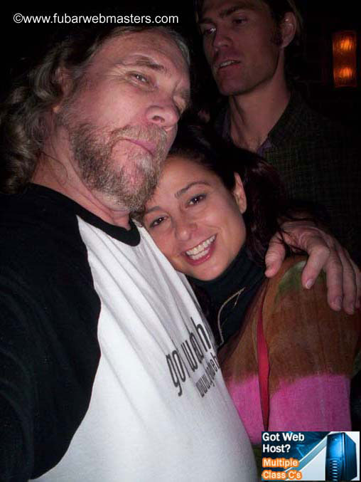 ANYwebcam Players Get Together