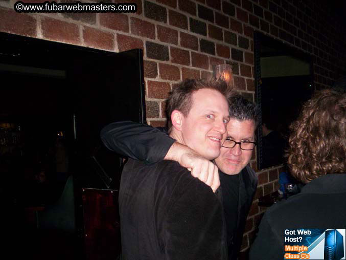 ANYwebcam Players Get Together