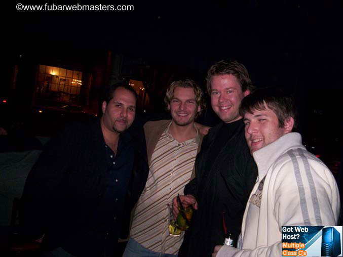 ANYwebcam Players Get Together