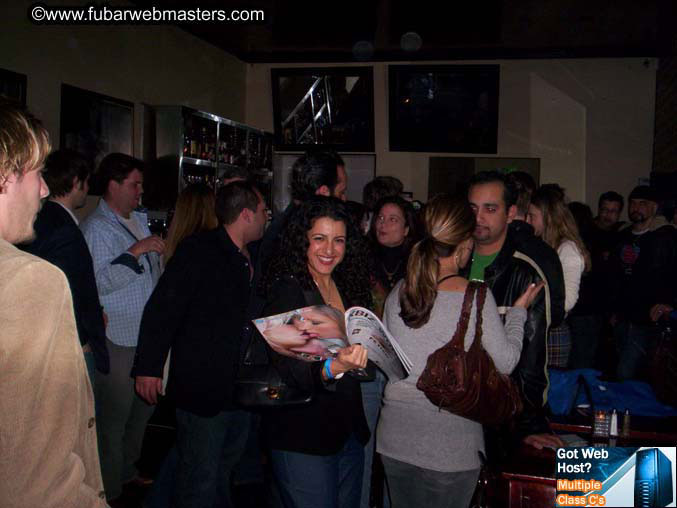 ANYwebcam Players Get Together