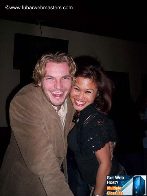 ANYwebcam Players Get Together