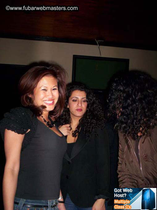 ANYwebcam Players Get Together