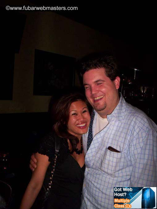 ANYwebcam Players Get Together