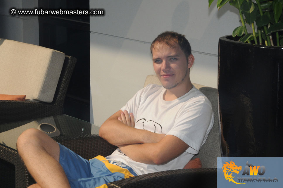 Regisration & Seminars