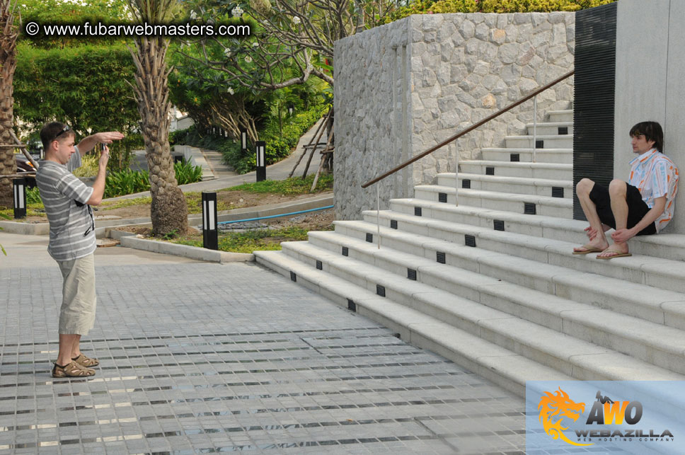 Regisration & Seminars