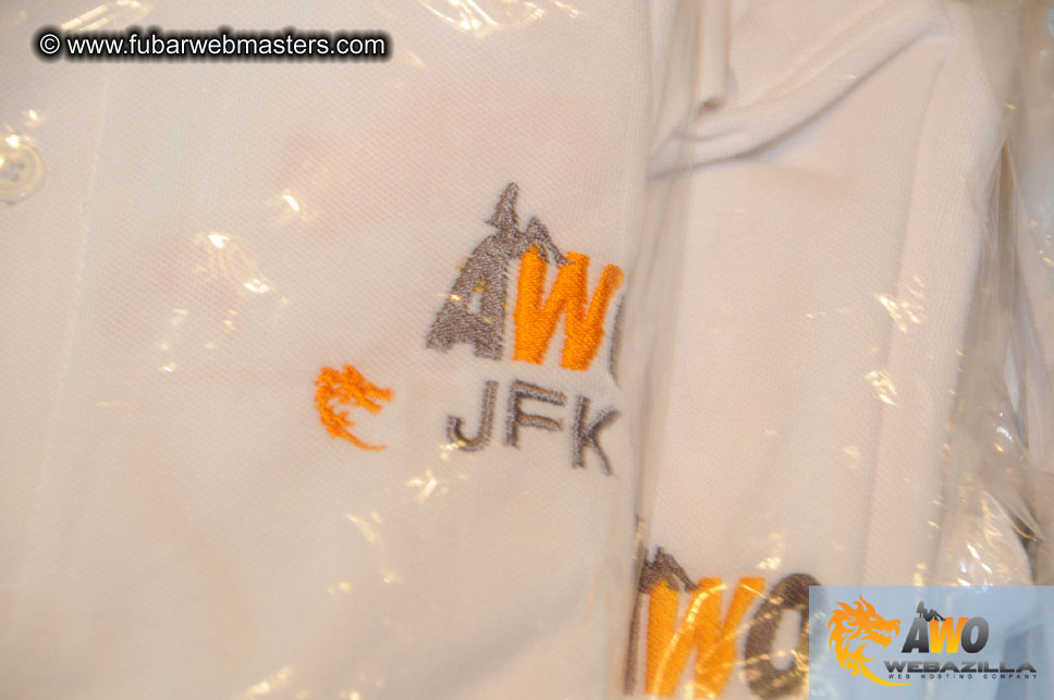 Regisration & Seminars