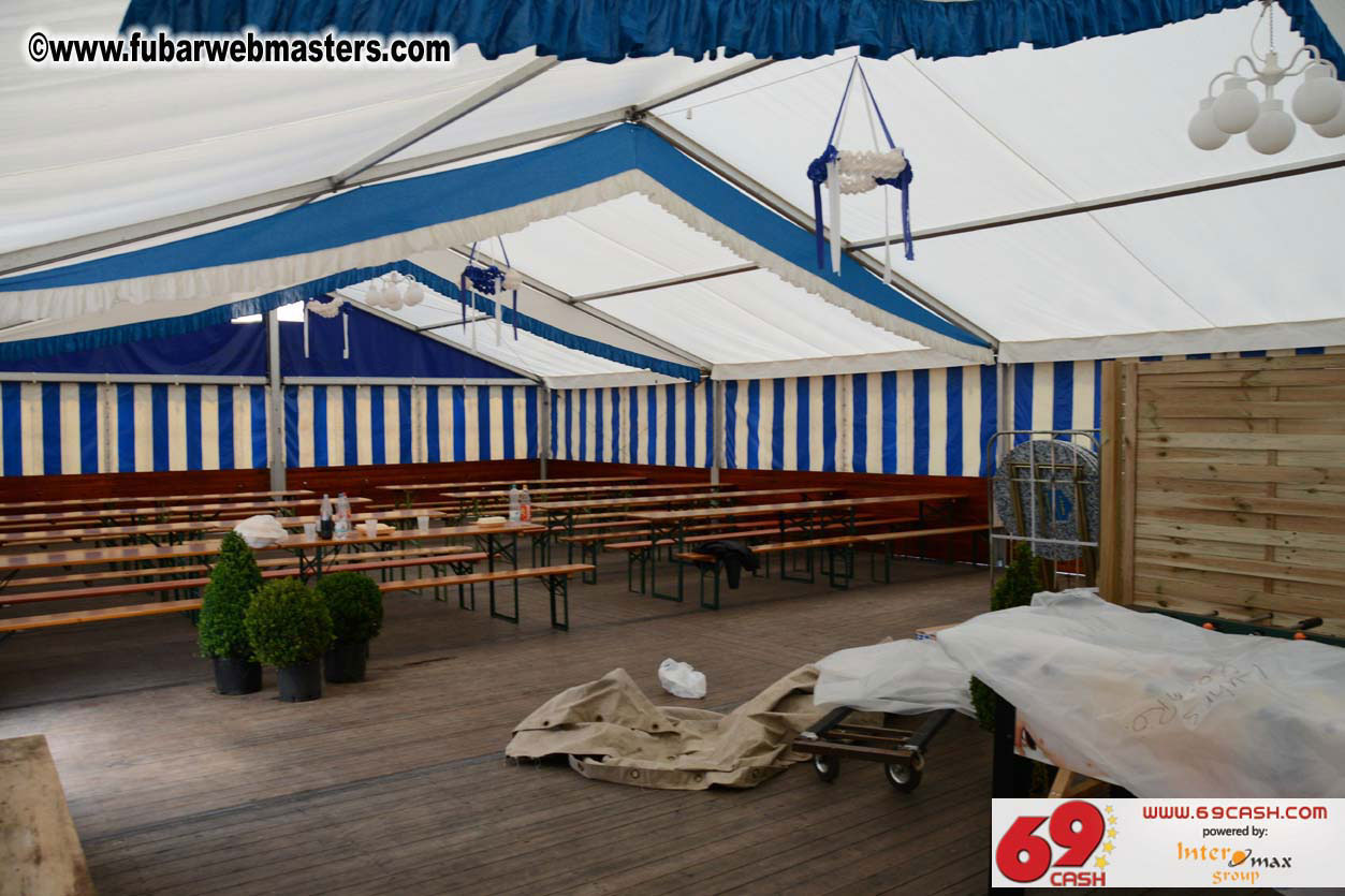 Thursdays' prep time