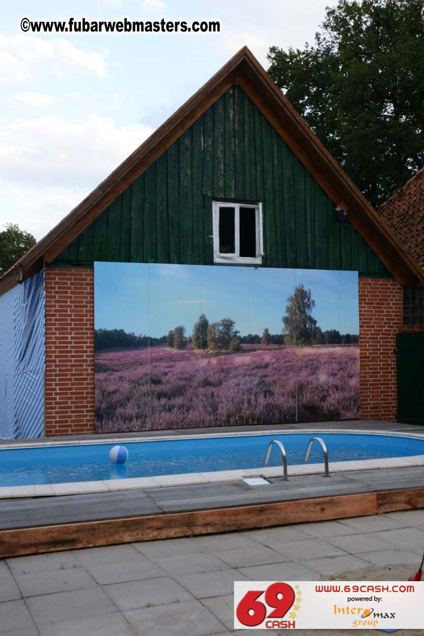 Thursdays' prep time