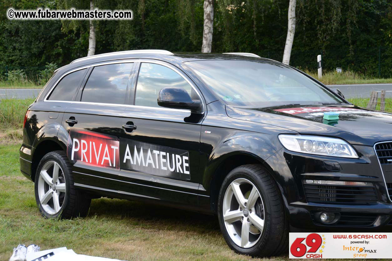 Thursdays' prep time