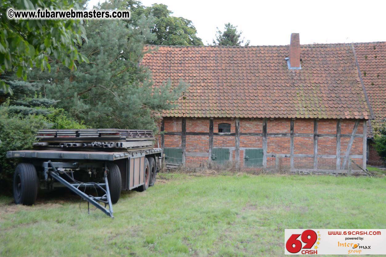 Thursdays' prep time