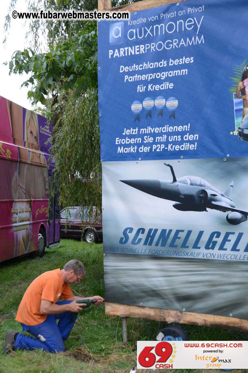 Thursdays' prep time