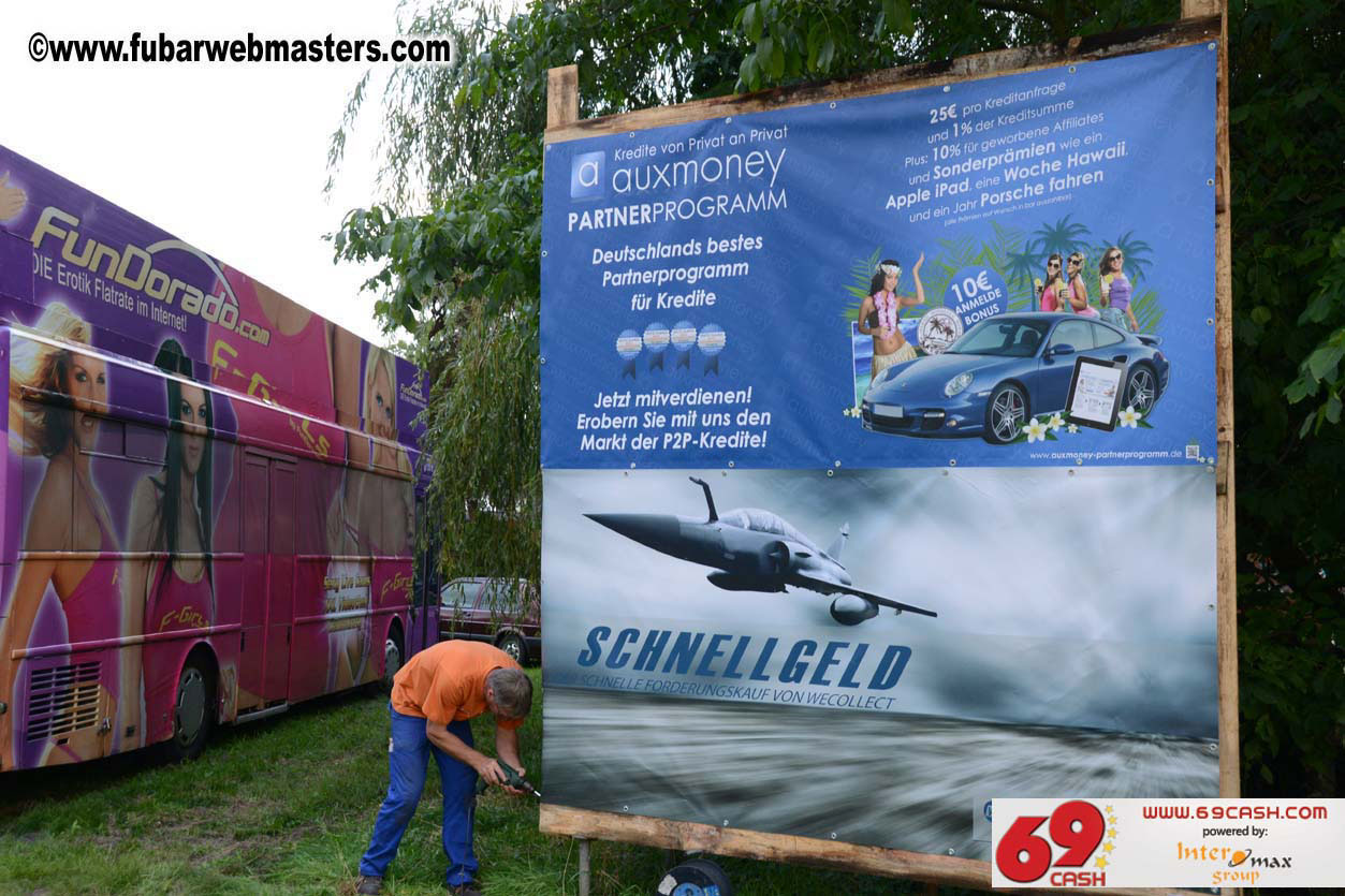 Thursdays' prep time