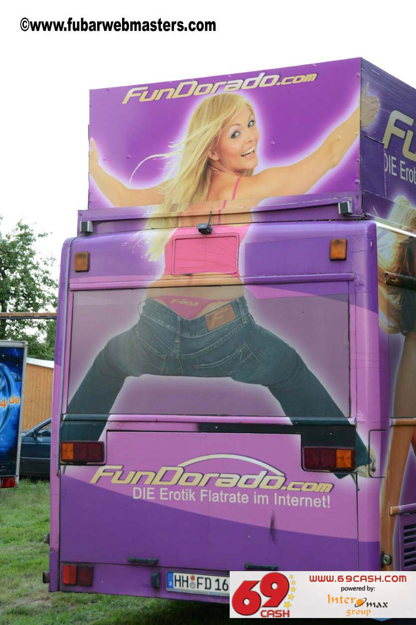 Thursdays' prep time