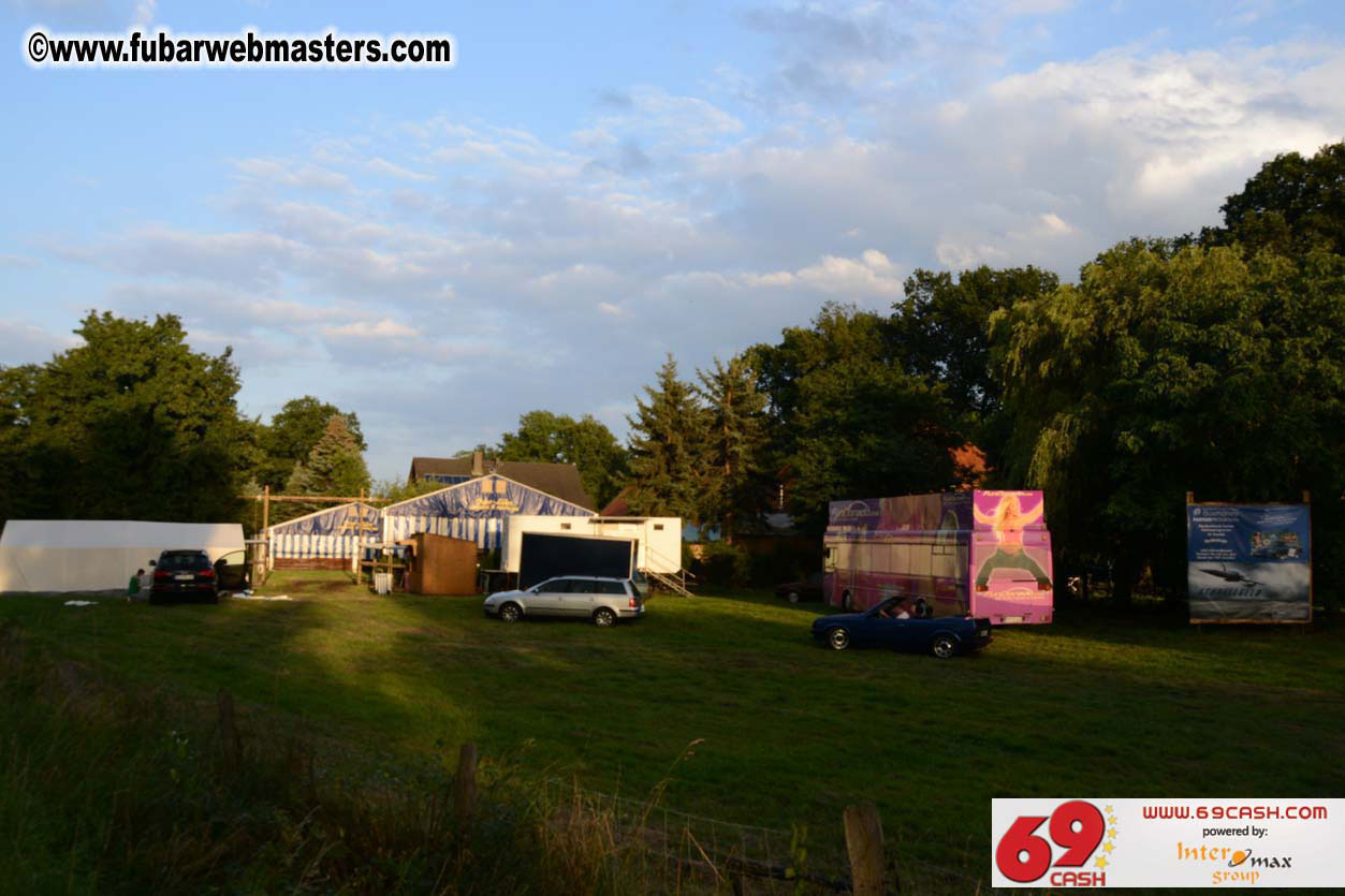 Thursdays' prep time