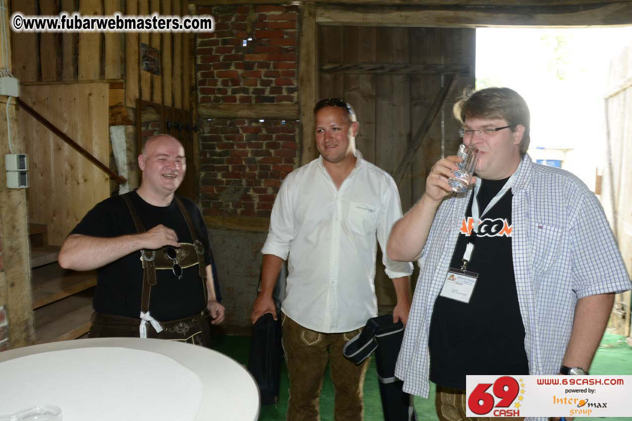 Adult Webmaster Meeting day