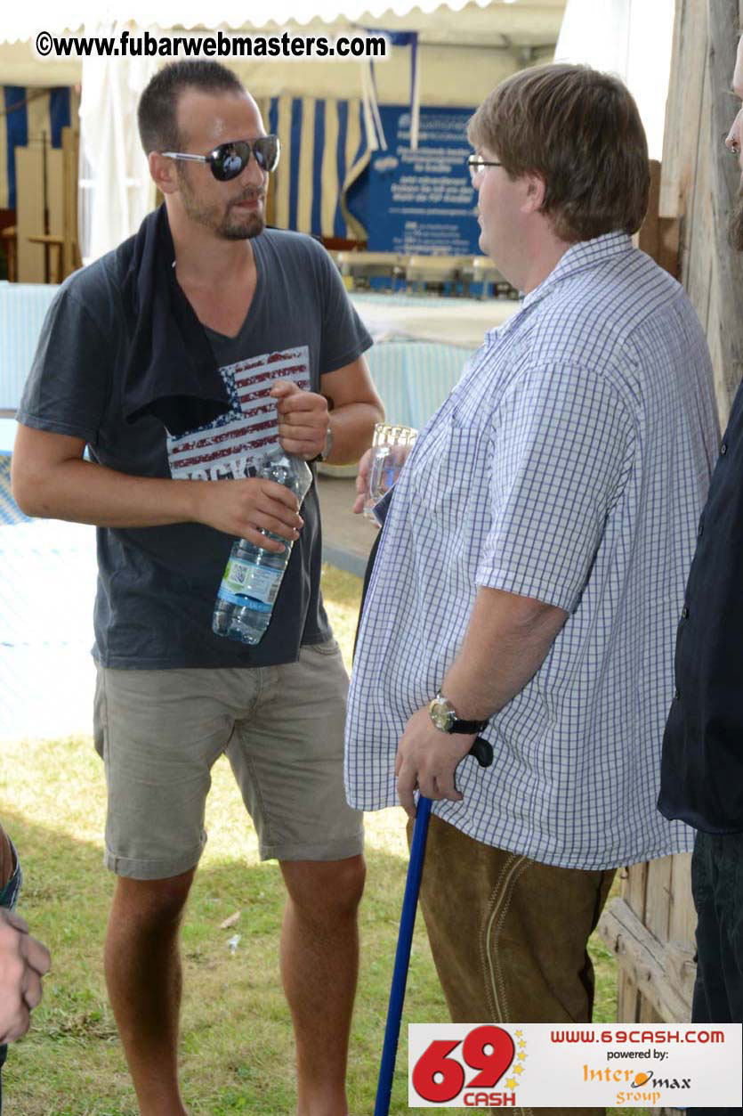 Adult Webmaster Meeting day