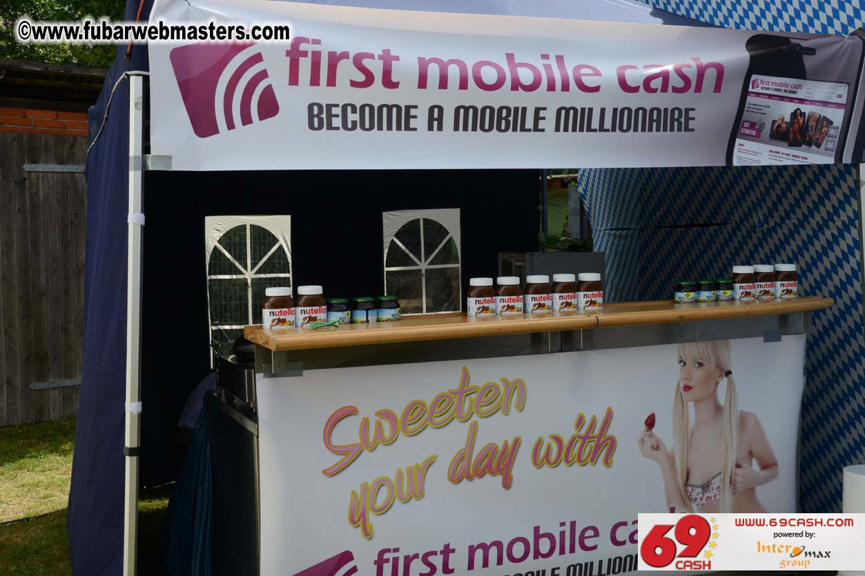 Adult Webmaster Meeting day