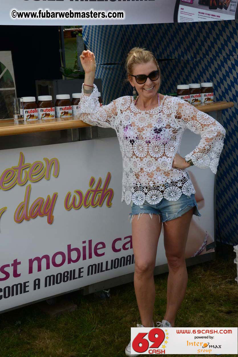 Adult Webmaster Meeting day