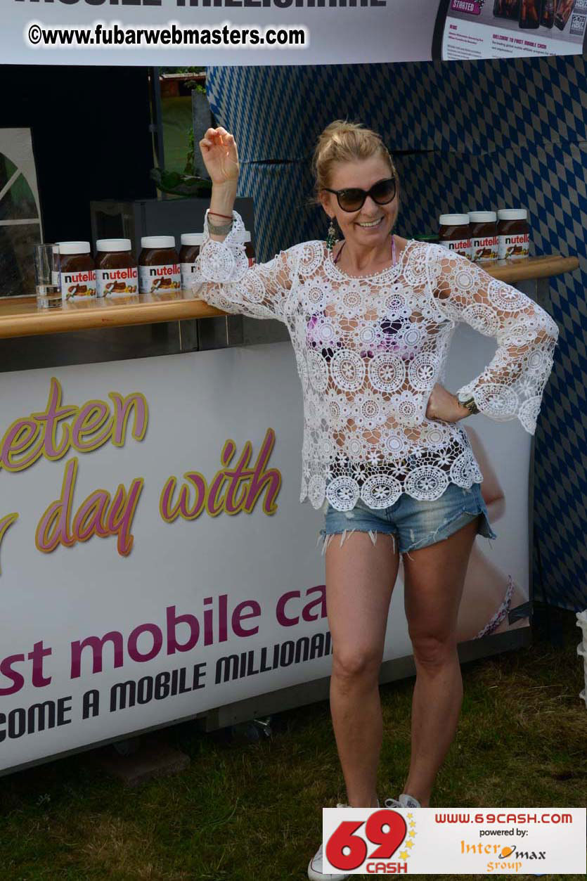 Adult Webmaster Meeting day