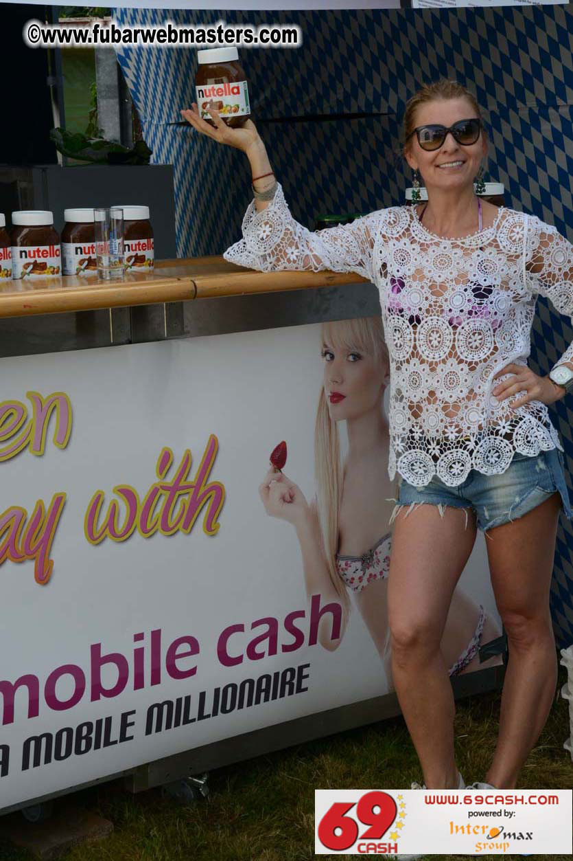 Adult Webmaster Meeting day