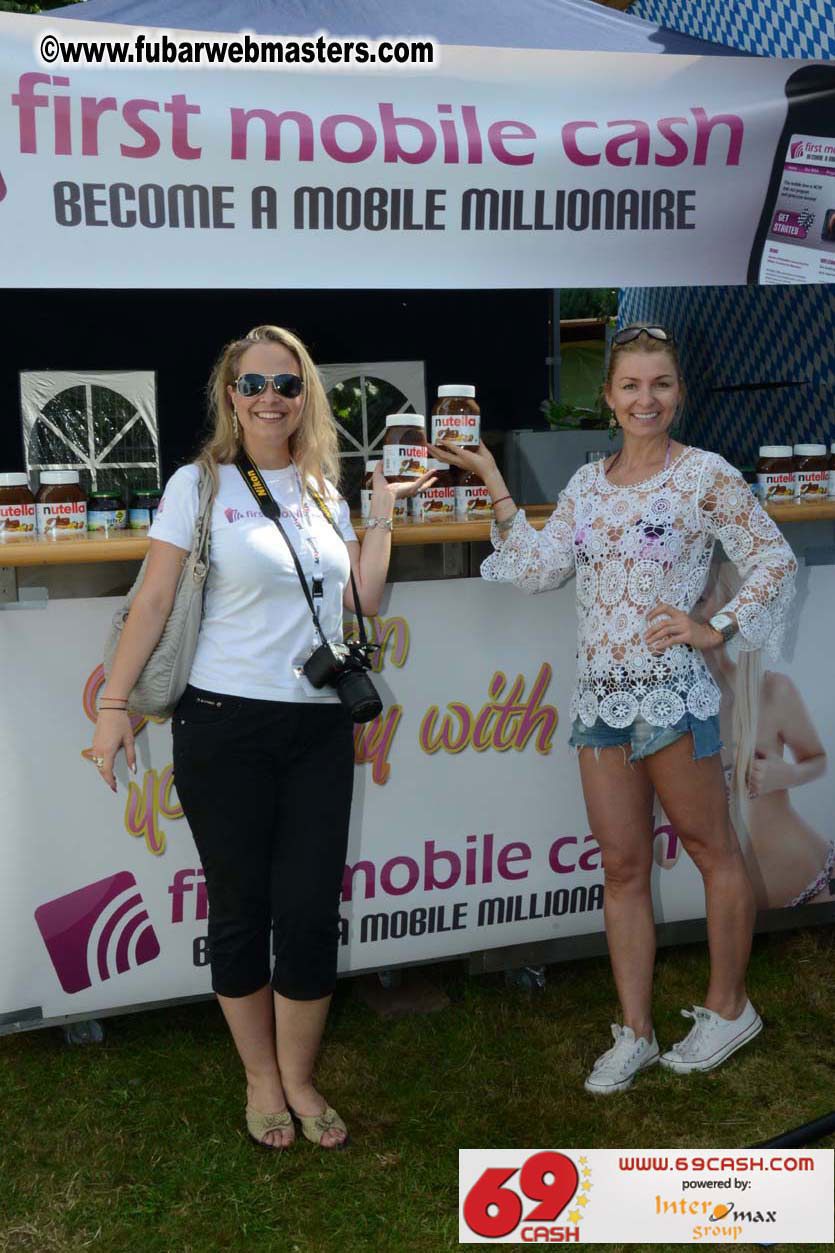 Adult Webmaster Meeting day