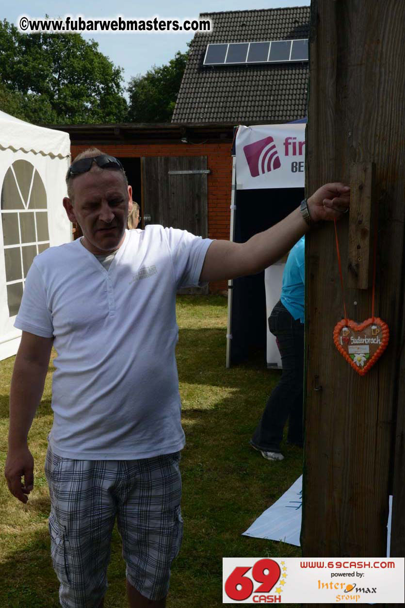 Adult Webmaster Meeting day