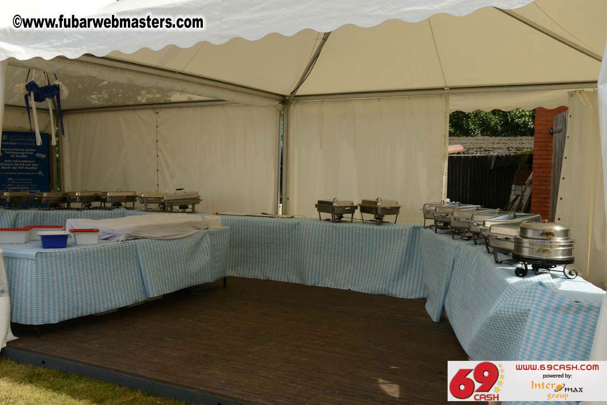 Adult Webmaster Meeting day