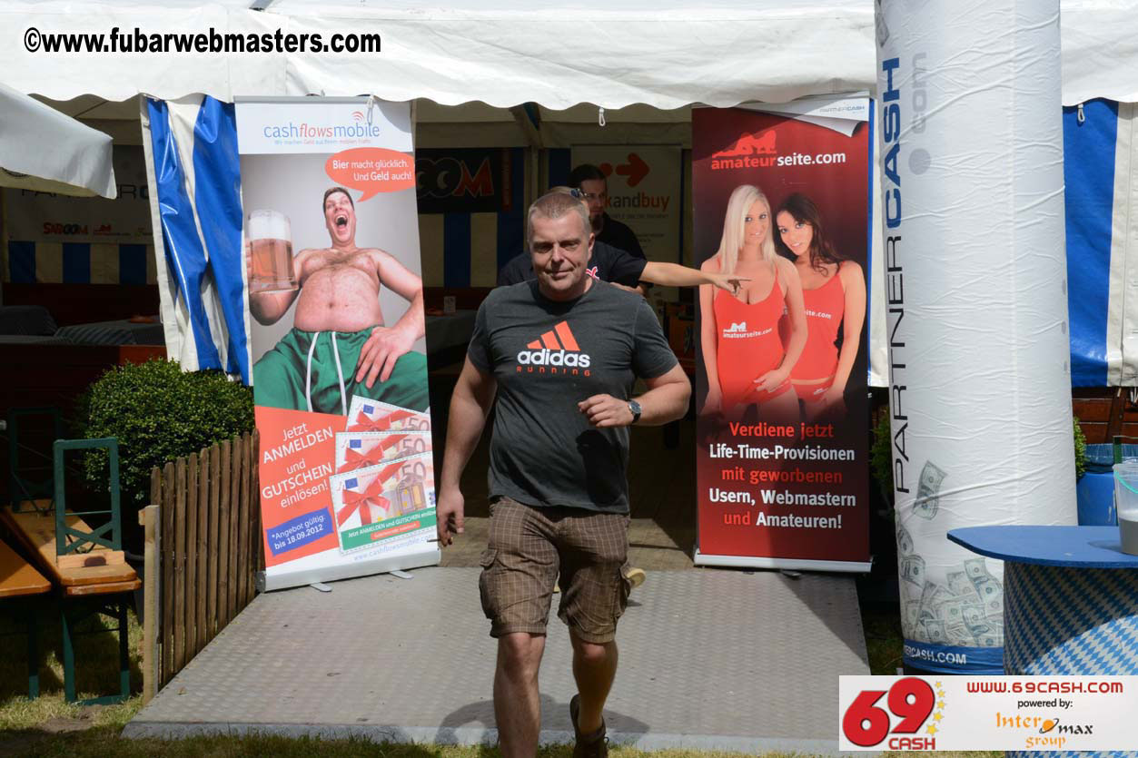 Adult Webmaster Meeting day