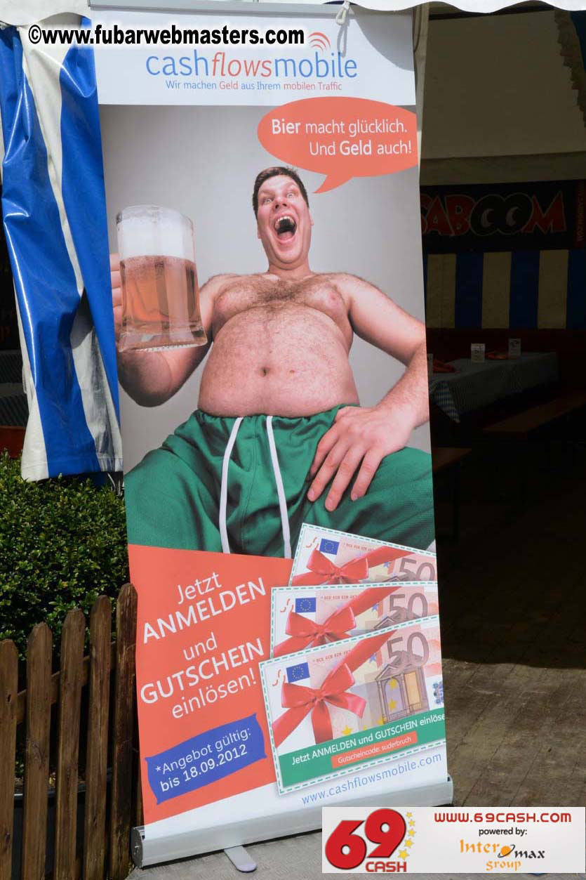 Adult Webmaster Meeting day