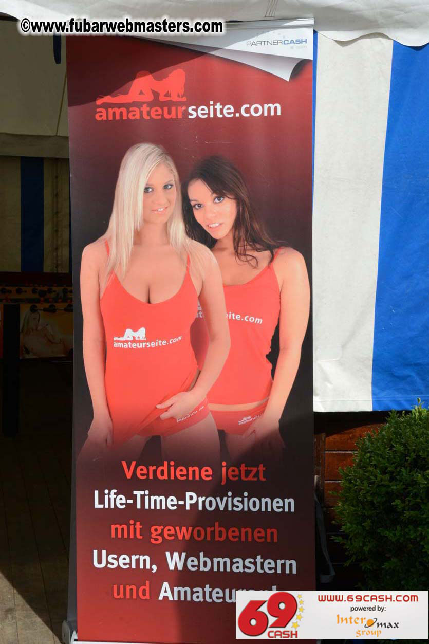 Adult Webmaster Meeting day