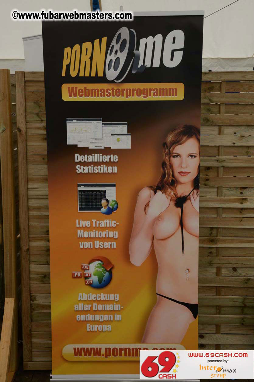 Adult Webmaster Meeting day