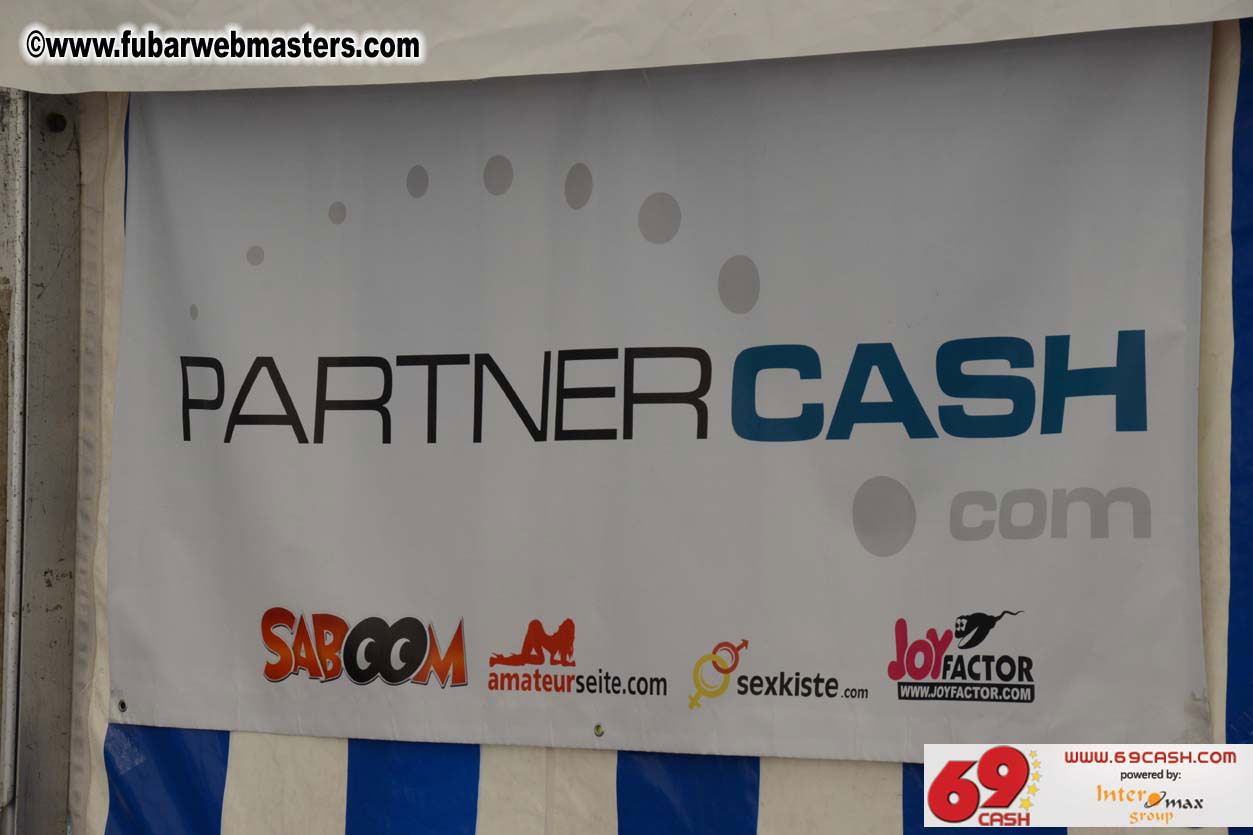 Adult Webmaster Meeting day