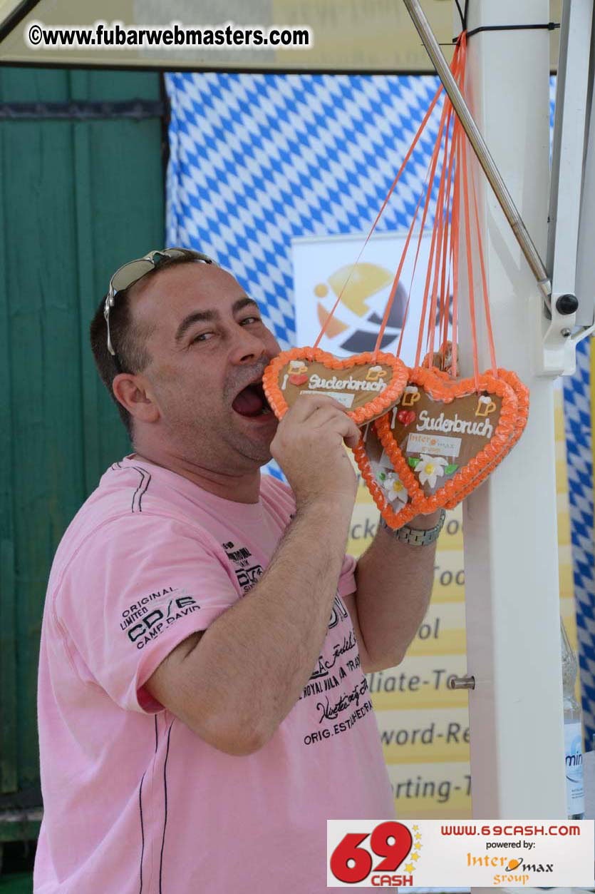 Adult Webmaster Meeting day