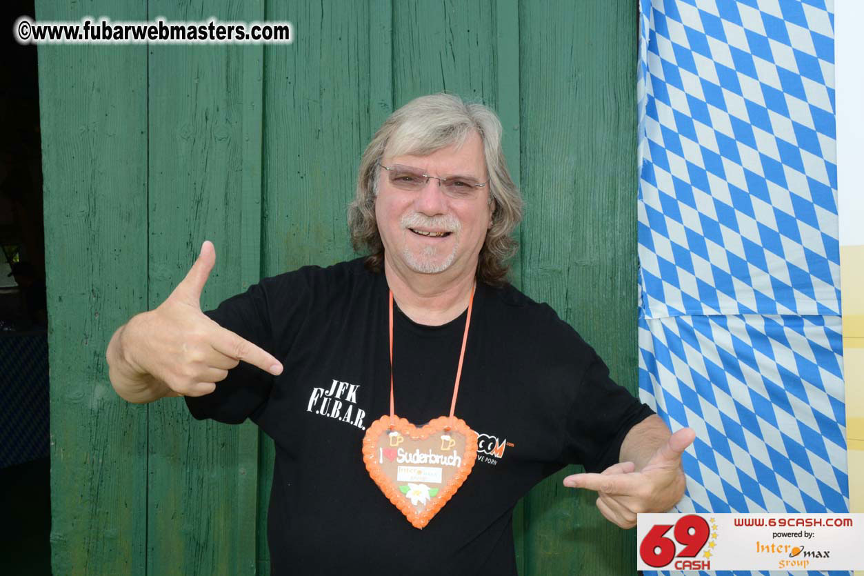 Adult Webmaster Meeting day