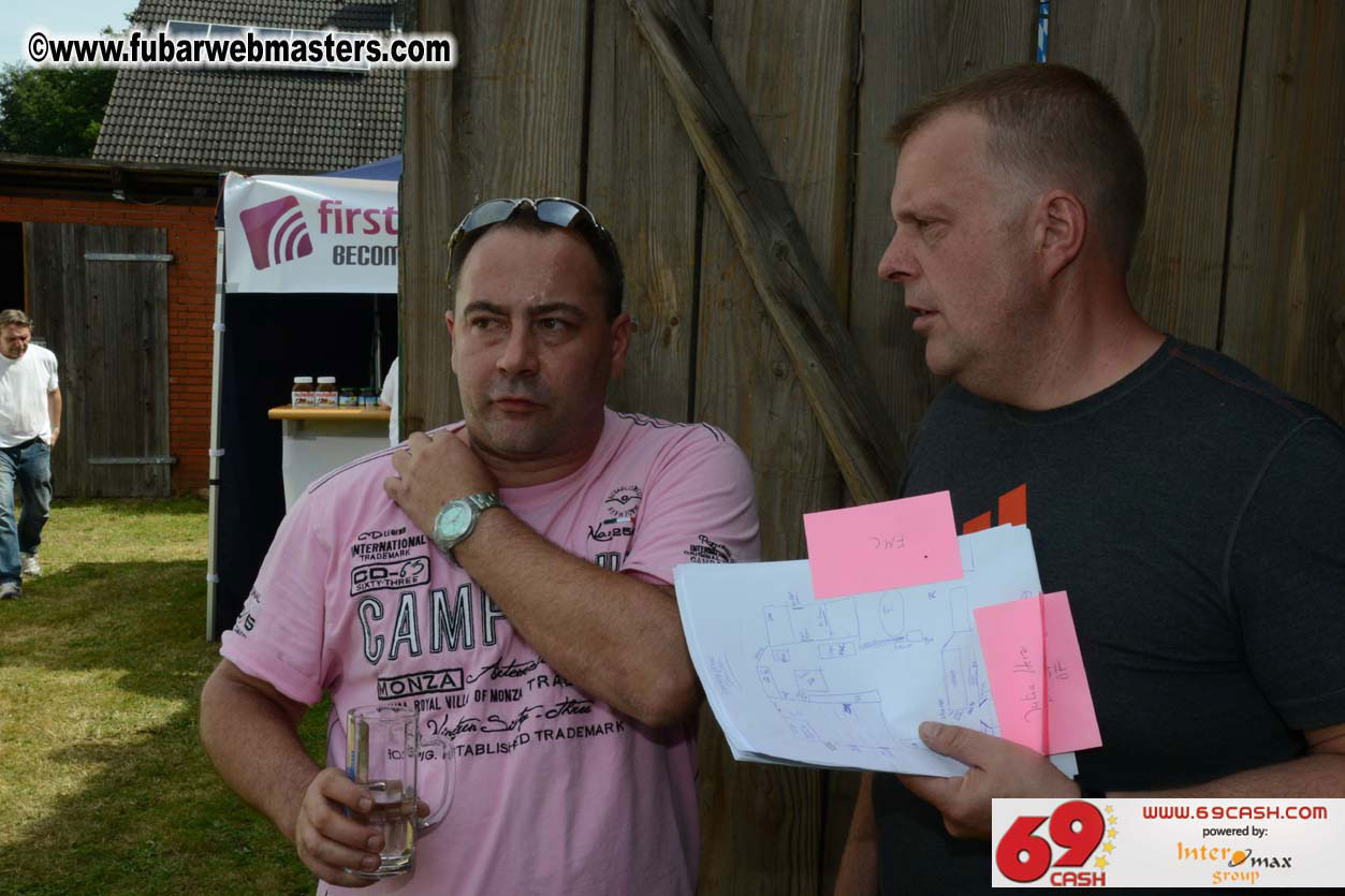 Adult Webmaster Meeting day