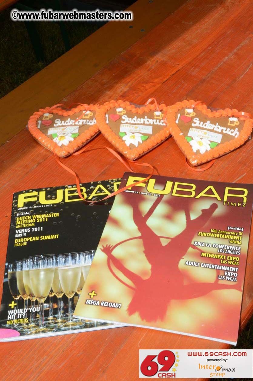 Adult Webmaster Meeting day