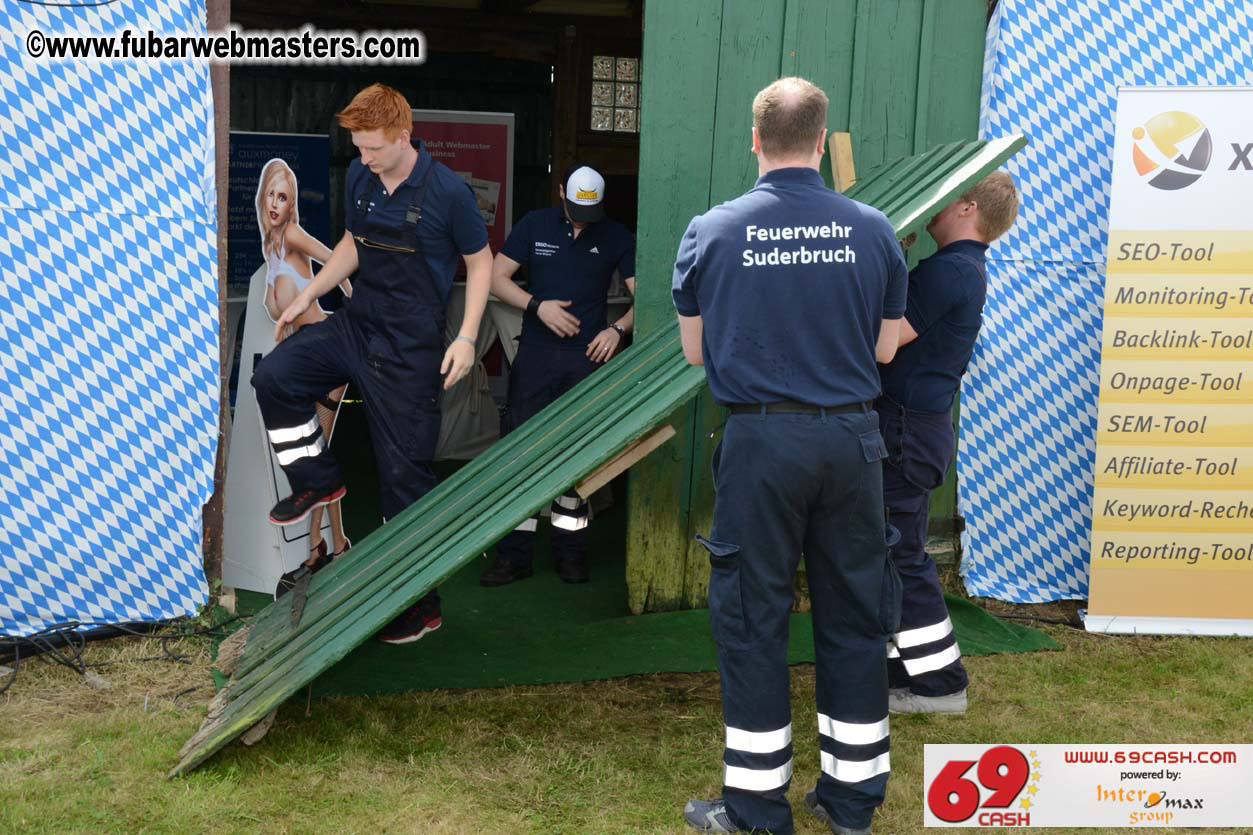 Adult Webmaster Meeting day