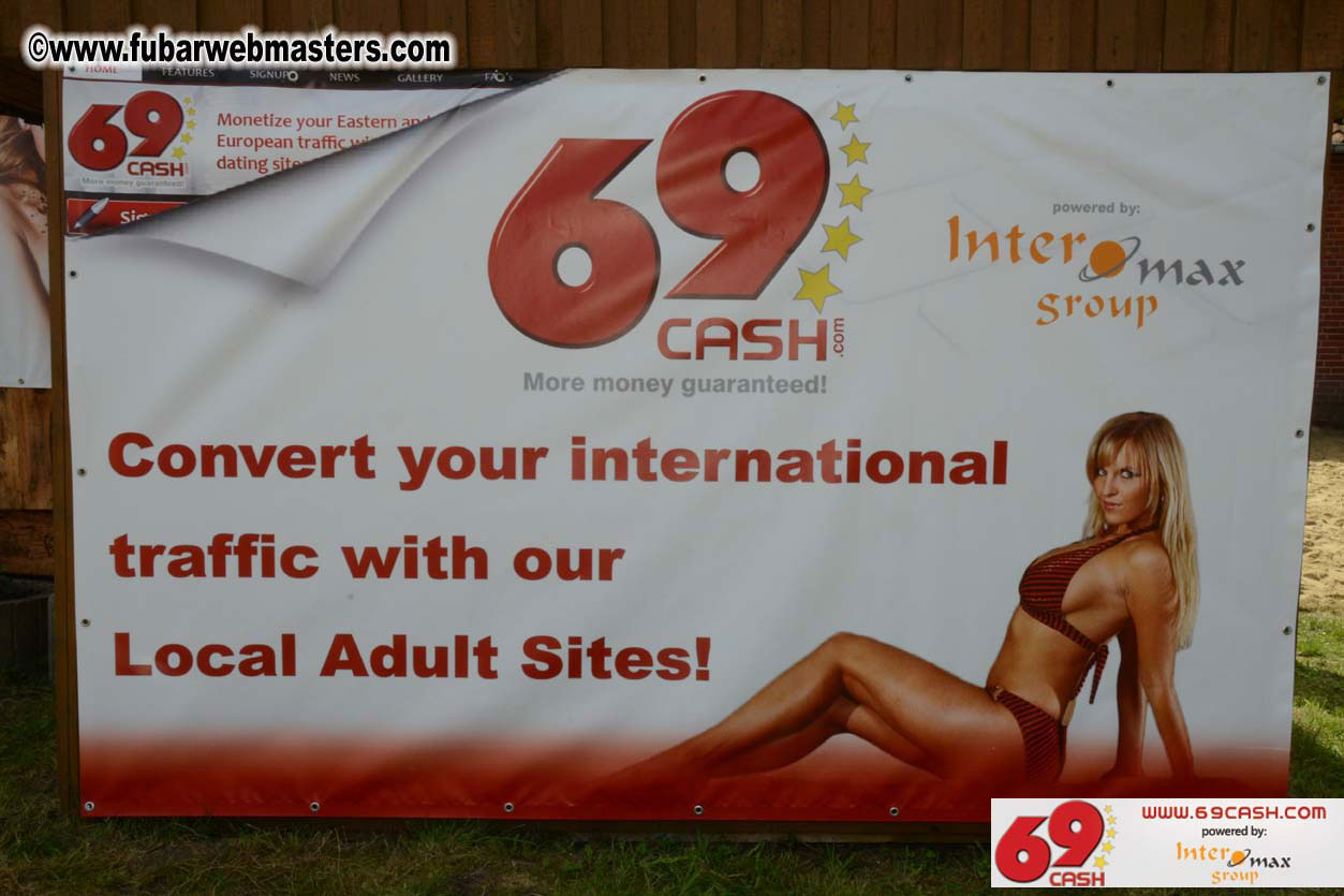 Adult Webmaster Meeting day