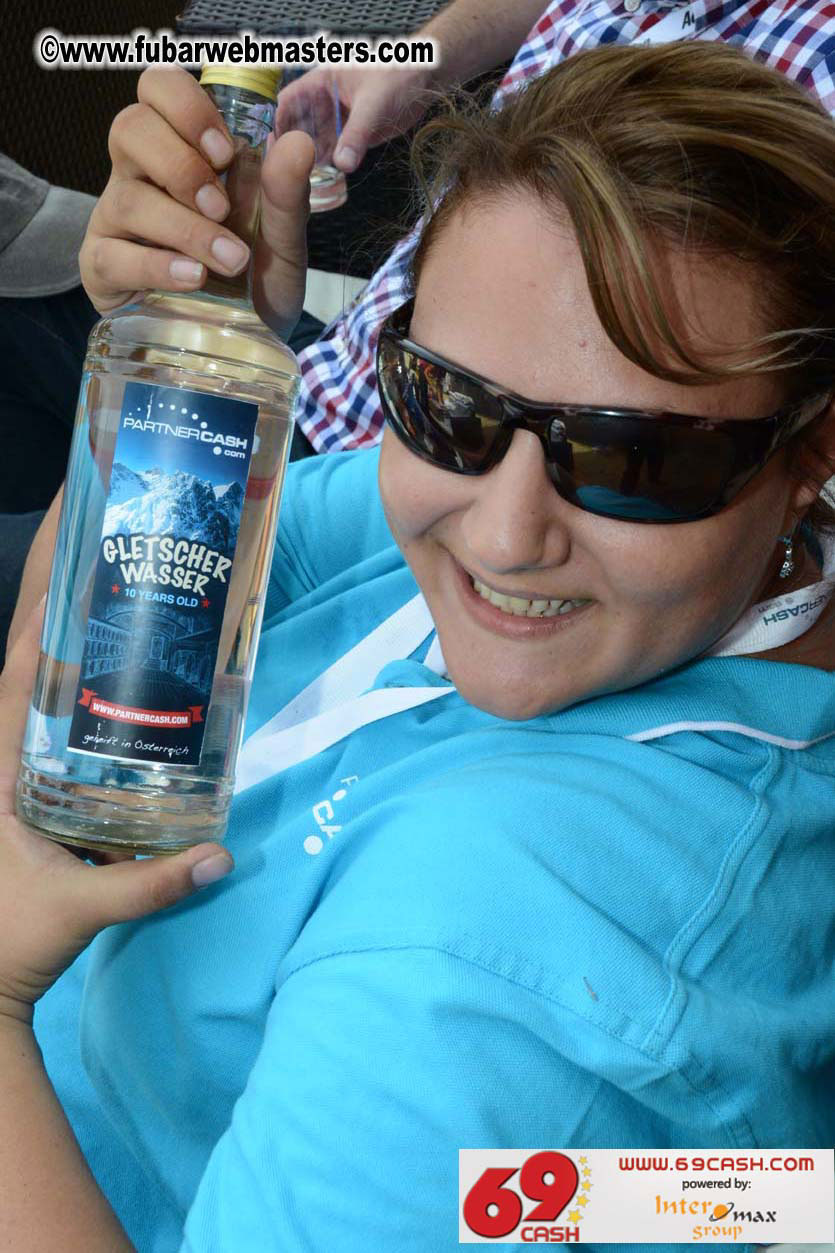 Adult Webmaster Meeting day