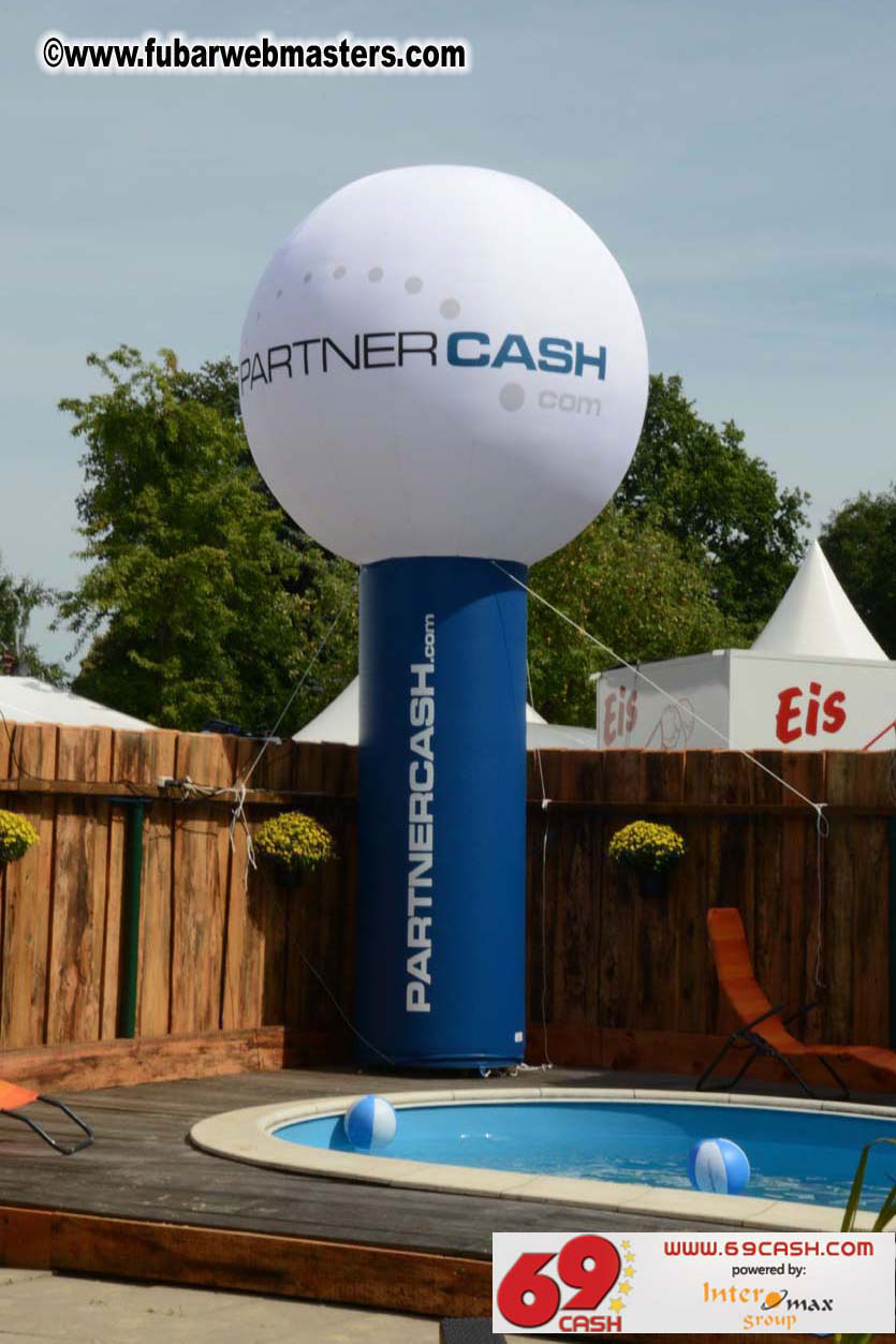 Adult Webmaster Meeting day