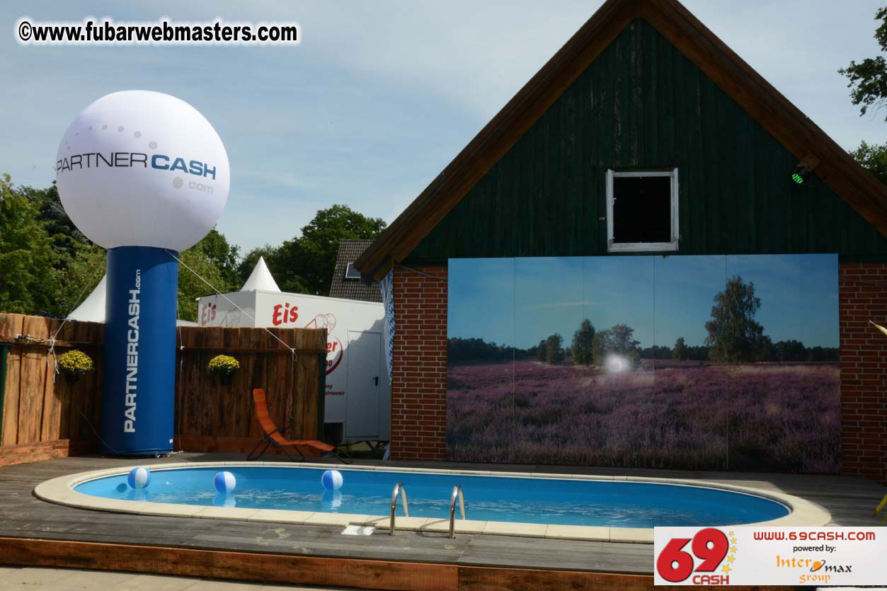 Adult Webmaster Meeting day