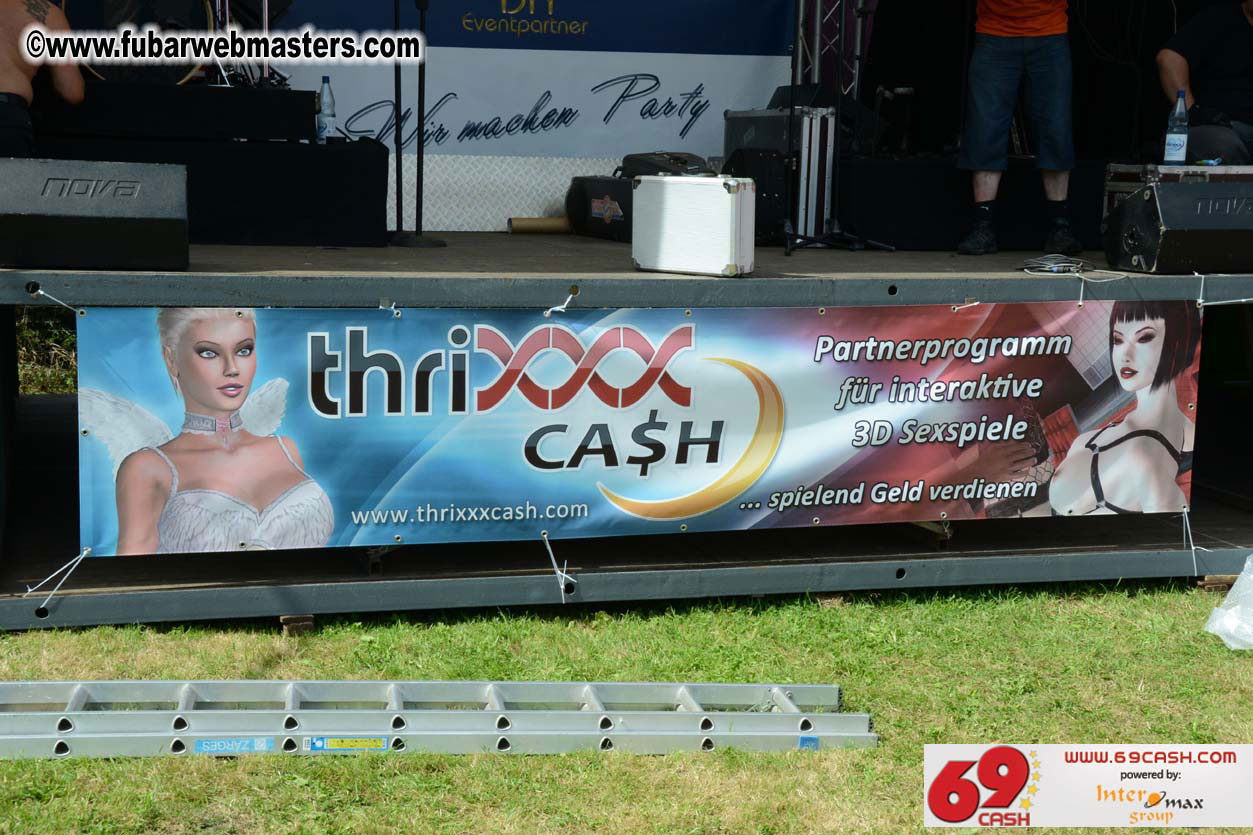 Adult Webmaster Meeting day