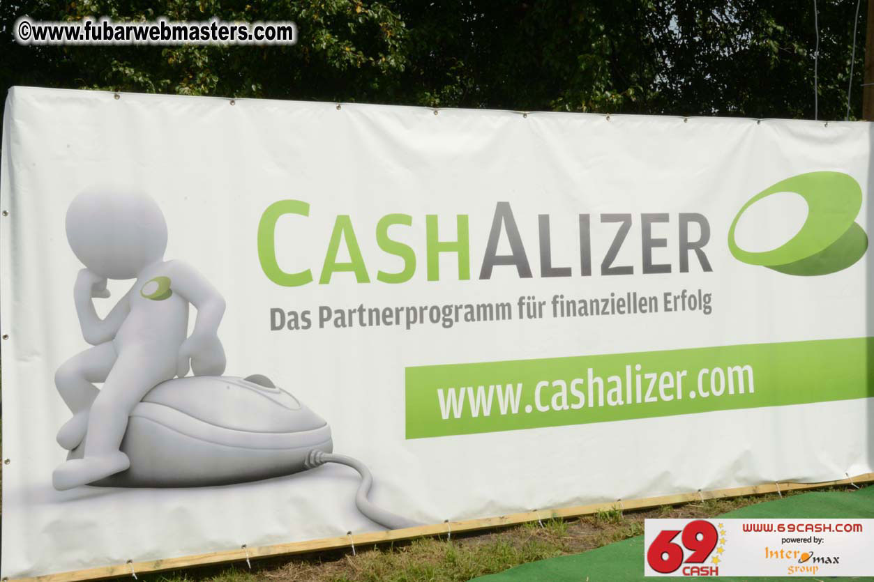 Adult Webmaster Meeting day