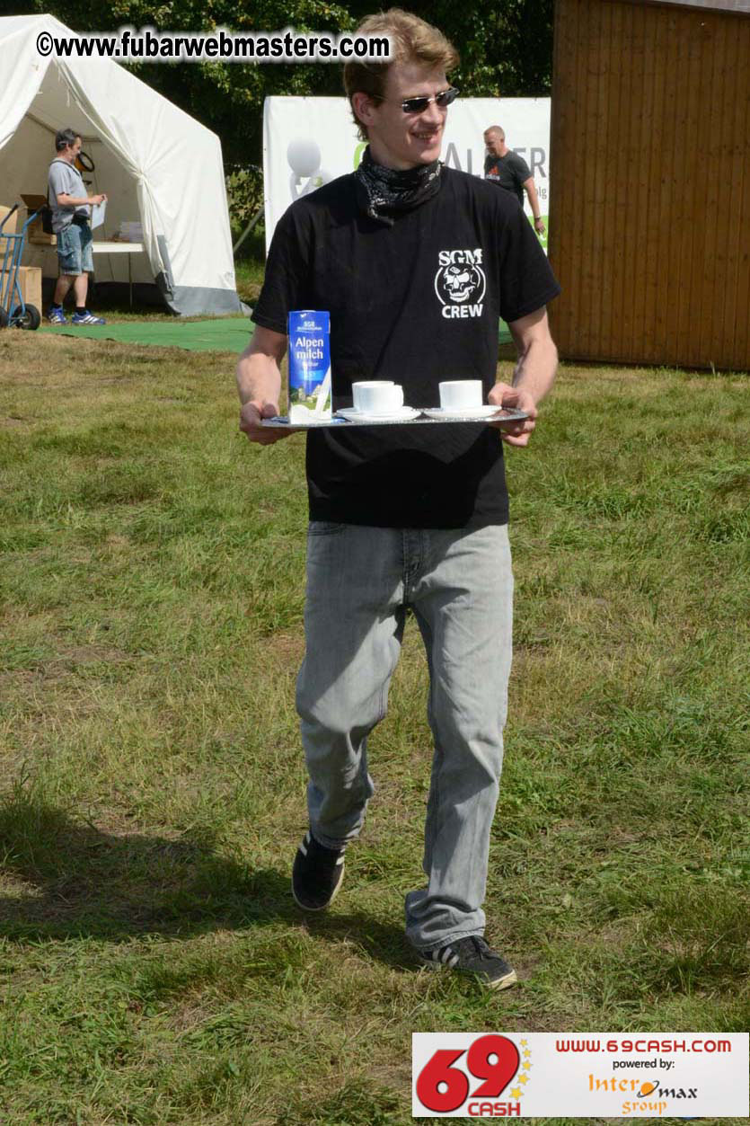 Adult Webmaster Meeting day